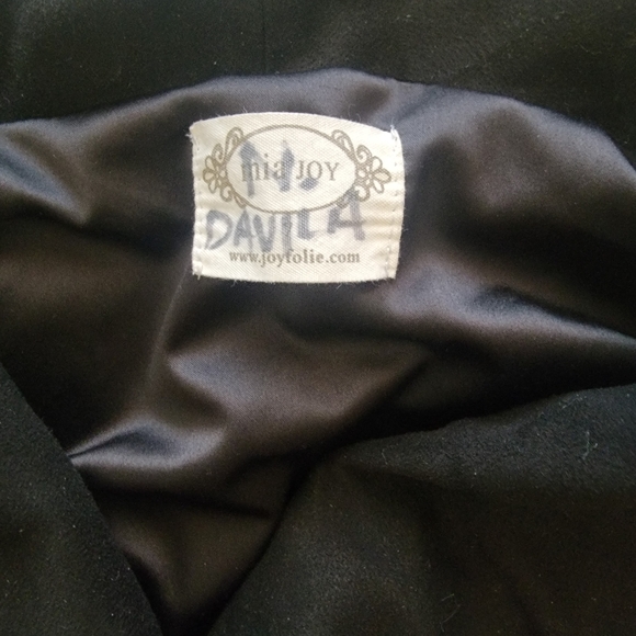 girl jacket joyfolie - Picture 3 of 5